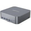 GEEKOM GT1MEGA Mini PC - Intel Ultra 9 185H / 16GB RAM / 1TB SSD / Win11 Pro (GMGT1MEGAU9185H-161-)