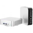 GEEKOM A6 Mini PC - AMD R7 6800 / 16GB RAM / 1TB SSD / Win11 Pro (GMA6R76800-161-EU)