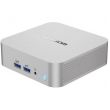 GEEKOM A8 Mini PC - AMD R9 8945HS / 32GB RAM / 1TB SSD / Win11 Pro (GMA8R98945HS-321T-EU)