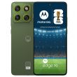 Motorola Edge 70 12GB / 512GB (PBA50029PL) Bronze Green