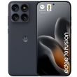 Motorola Edge 70 Fusion 12GB / 256GB (PBBE0001PL) Silhouette