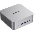 MINIS FORUM M1 Pro mini PC - Intel Ultra 5 125H Barebone (M1 PRO-125H)