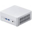 MINIS FORUM M1 Plus Mini PC - Intel i5-12600H / 16GB RAM / 512GB SSD (M1PLUS-512)