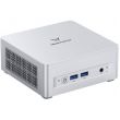 MINIS FORUM UM870 Plus Mini PC - AMD R7 8745H / 16GB RAM / 512GB SSD (UM870PLUS-512)
