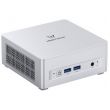 MINIS FORUM UM870 Plus - AMD R7 8745H, Barebone (UM870 PLUS BAREBONE)
