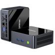 GMKtec M3 Pro Mini PC - Intel i5-13500H / 16GB RAM / 512GB SSD / Win11 Pro (M3PRO-16-512)