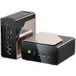 GMKtec EVO-T1 Mini PC - Intel Ultra 9 285H / 64GB RAM / 1TB SSD / Win11 Pro (EVO-T1-1)