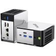 GMKtec M8 Mini PC - AMD R5 Pro 6650H / 16GB RAM / 512GB SSD / Win11 Pro (M8)