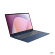 Lenovo IdeaPad Slim 3 15AMN8 (82XQ01REHV) Abyss Blue