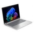 HP EliteBook 6 G2A 16 (DD4W9ET) ezüst