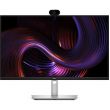 DELL Pro P 27 P2726DEV QHD IPS 100Hz Monitor, fekete (210-BVHV)