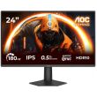 AOC 24G50F 23,8" FHD IPS 180Hz Gaming monitor
