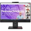 LENOVO ThinkVision T24-4v 23,8 FHD IPS Monitor (64B6MAT1EU)