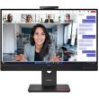 LENOVO ThinkVision T27QD-4v 27 QHD IPS +Cam Monitor (64B8UAT1EU)