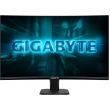 GIGABYTE GS27FCA 27" FHD 200Hz VA Ívelt Gaming Monitor