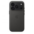 Apple iPhone 18 Pro TechWoven Case with MagSafe – Black (MKD64ZM/A)