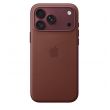 Apple iPhone 18 Pro Max TechWoven Case with MagSafe – Burgundy (MKDM4ZM/A)