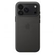 Apple iPhone 18 Pro Max TechWoven Case with MagSafe – Black (MKDT4ZM/A)