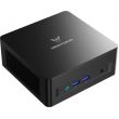 MINIS FORUM UM760 Slim, AMD R5 7640HS, 0GB, NOOS, barebone (UM760S-B)