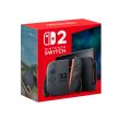Nintendo Switch 2 V2 Konzol, cserélhető akkus (N2H005)