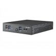 Shuttle XPC Slim DS50U5 - i5-1335U, fekete