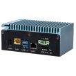 Shuttle EDGE PC SPCEL02 - Intel Celeron J6412, fekete