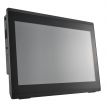 Shuttle XPC Aio P55U - 15,6 FHD / Intel Celeron 7305, fekete