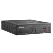 Shuttle XPC slim DB860 - S1851 foglalat / B860 chipset, fekete