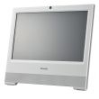 Shuttle XPC all-in-one X50N PC - 15,6 Touch / Intel N150 (X50N WHITE)