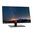 LENOVO Monitor - ThinkVision P27u-20; 27" UHD 3840x2160 (62CBRAT6EU)