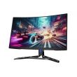 Lenovo Legion 31,5" R32qc-30 monitor Raven Black (67C8GAC1EU )