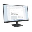 Lenovo L24-4e monitor Raven Black (68C2KAC1EU)