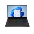 Lenovo Legion 5 15AHP11 (83Q70024HV) fekete