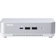 ASUS NUC 14pro+/RNUC14RVSU900002I/Intel Ultra 9 185H/Intel Arc graphics/4xUSB/M.2 22x80 NVMe, 22x42 NVMe/2,5Gbe LAN/2xHD (90AR0051-M000J0)