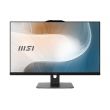 MSI Business AIO Modern AM272P 1M-1293XEU 27,0" FHD (9S6-AF8231-1293) fekete