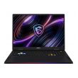 MSI Gaming NB Raider 18 Max HX A2WI-1229 (9S7-182462-1229) Black