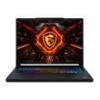 MSI Gaming NB Crosshair 16 Max HX E2WGXK-041 (9S7-265232-041) Fekete