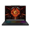 MSI Gaming NB Crosshair A16 HX E8WGK-033 (9S7-265L43-033) Fekete