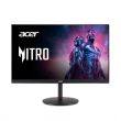 Acer Nitro XV272UV3bmiiprx 27" QHD IPS 180Hz gaming monitor (UM.HX2EE.307) fekete