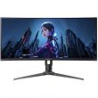 ACER Predator X34X5bmiiphuzx 34 QHD 240Hz ívelt OLED gaming monitor (UM.CXXEE.501)