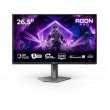AOC AG276QKD2 26,5 QHD Gaming OLED monitor