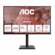 AOC Q32E4U 31,5" QHD IPS 100Hz monitor