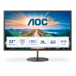 AOC Q32V4 31,5" QHD IPS monitor (Q32V4)
