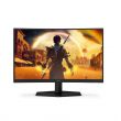 AOC C27G42E 27" FHD VA Ívelt Gaming monitor (C27G42E)