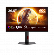 AOC Q27G4SDR 27" QHD OLED 360Hz gaming monitor