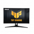 ASUS TUF VG27 27" QHD IPS GAMING Monitor (VG27AQM5A)