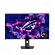 Asus ROG Strix XG32UCWMG 31,5" UHD OLED gaming monitor (XG32UCWMG) fekete