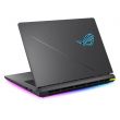 ASUS GAMER NB ROG Strix G615LW-S5045 Szürke