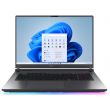 Asus ROG Strix G18 (2025) G815 (G815LR-TT281W) szürke