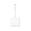 Apple USB-C - digitális AV többportos átalakító (MW5M3ZM/A)